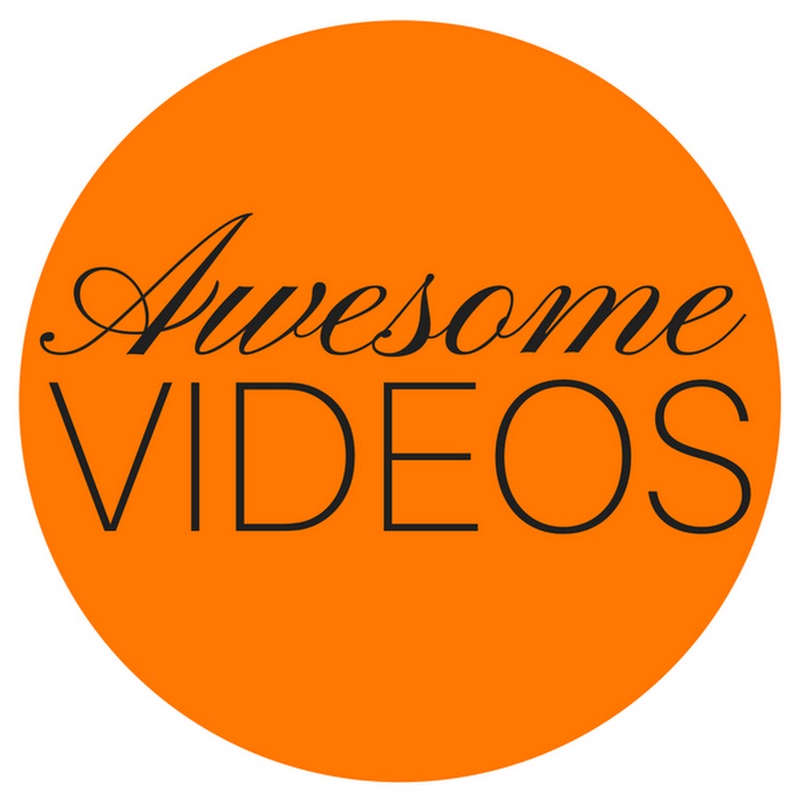 Awesome Videos Avatar canale YouTube 