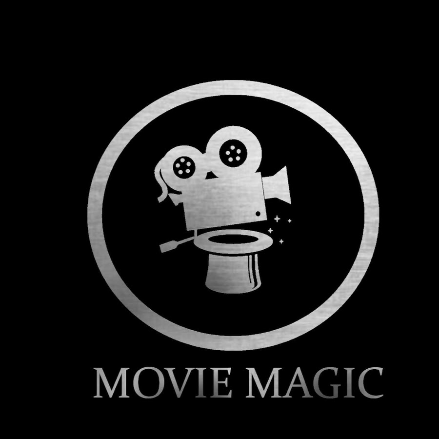 Movie Magic YouTube channel avatar