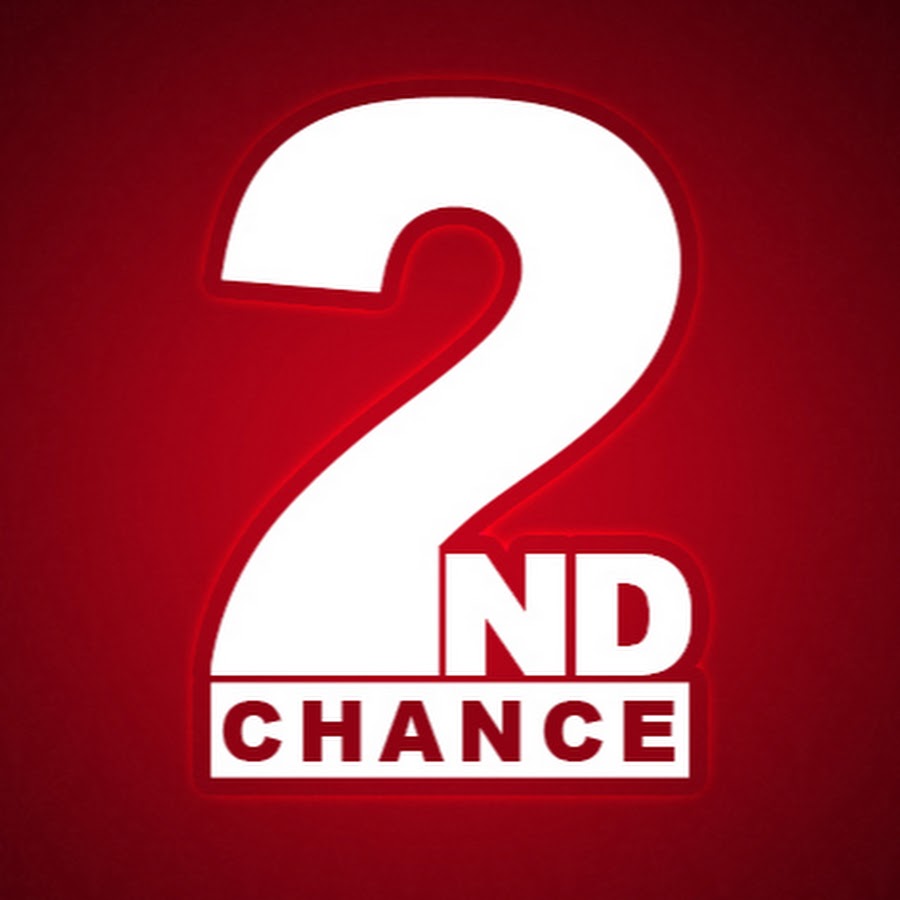 Second Chance YouTube channel avatar