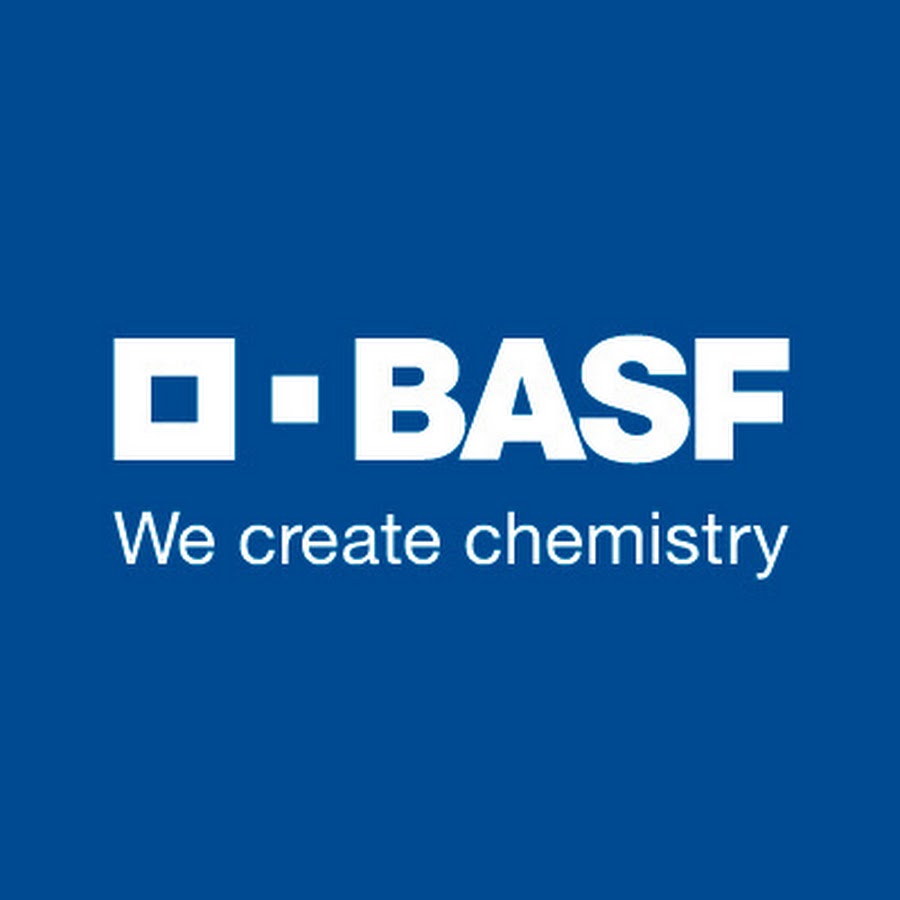 BASF YouTube kanalı avatarı