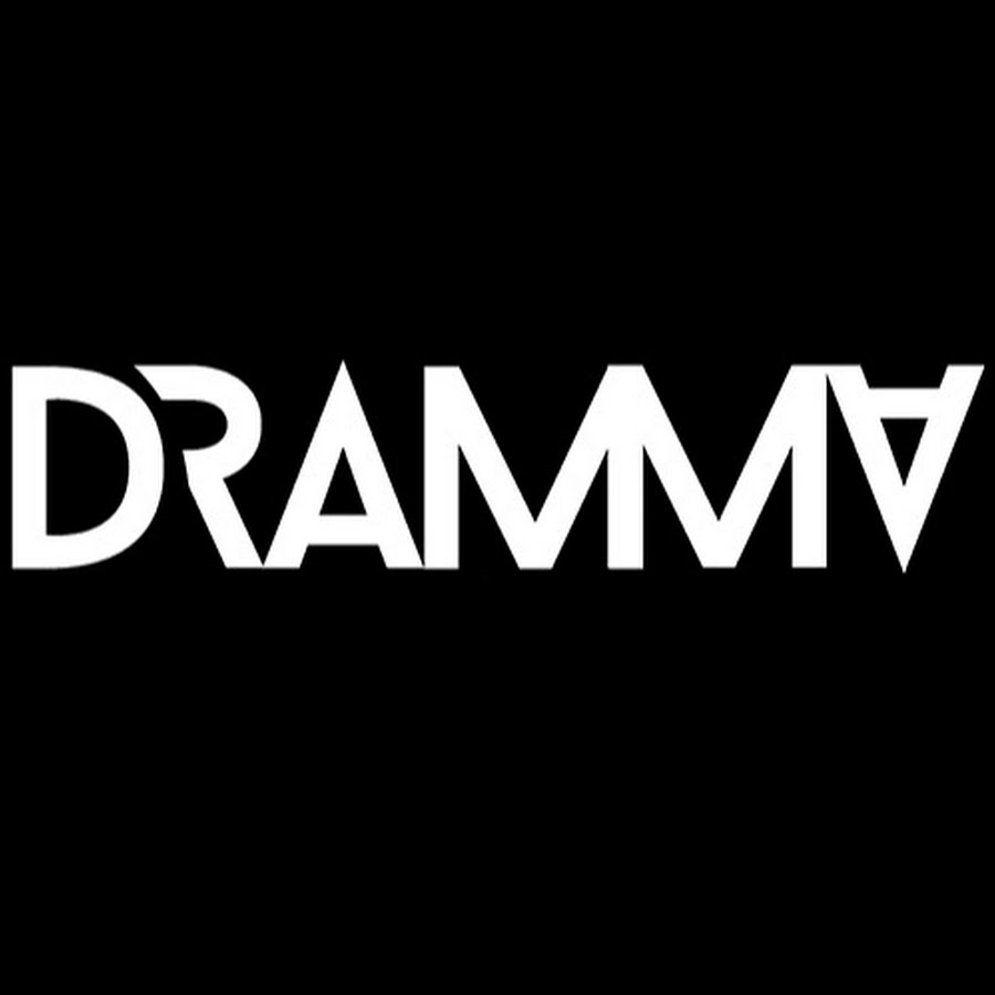 DRAMMA YouTube channel avatar