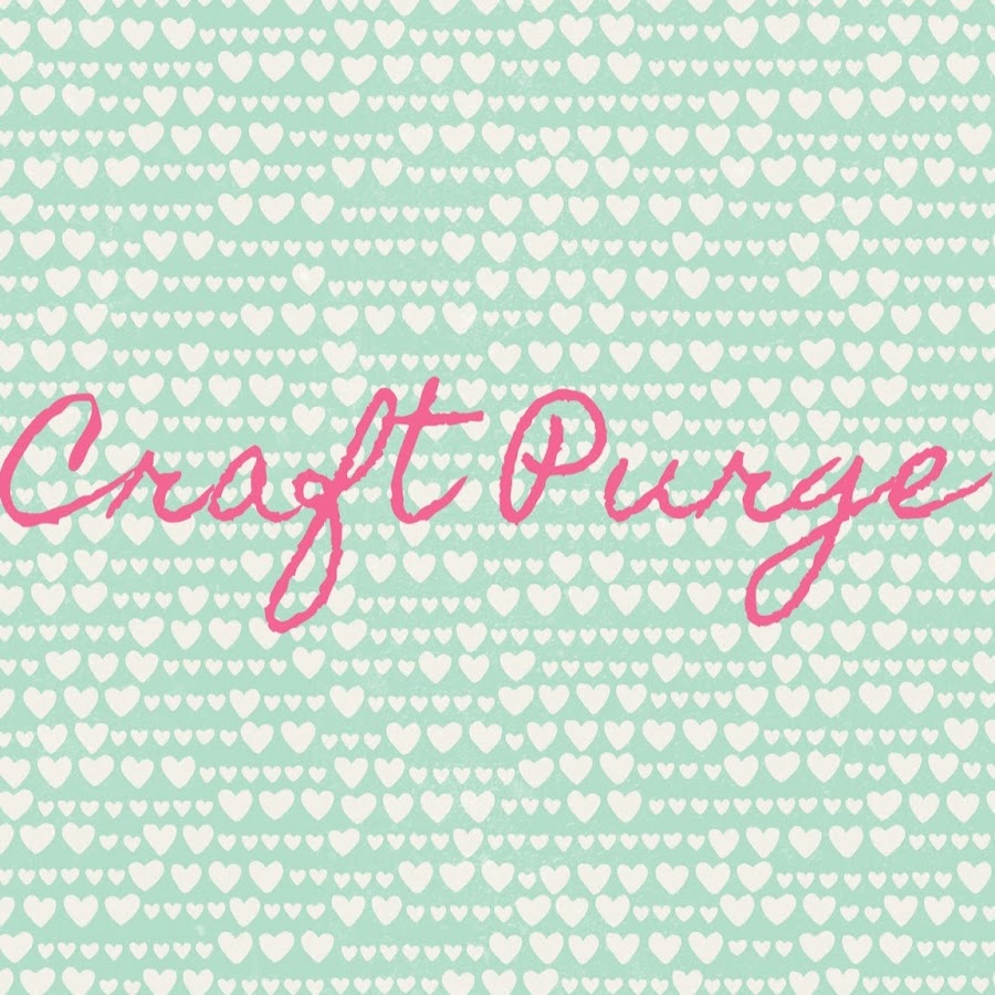 Craftpurge YouTube 频道头像
