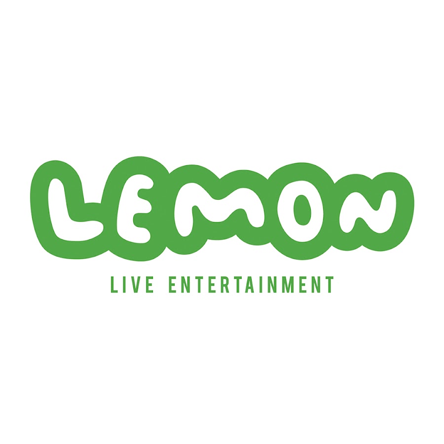 Lemon Live Entertainment Avatar de canal de YouTube