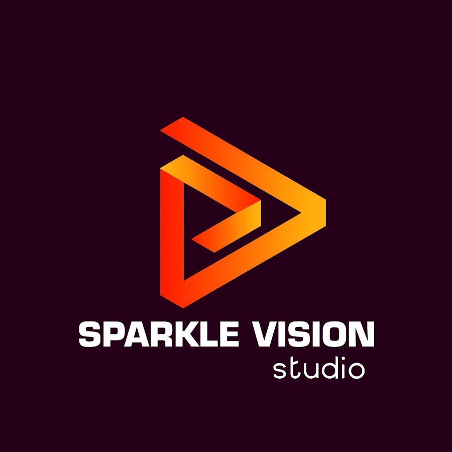Sparkle Vision Avatar canale YouTube 