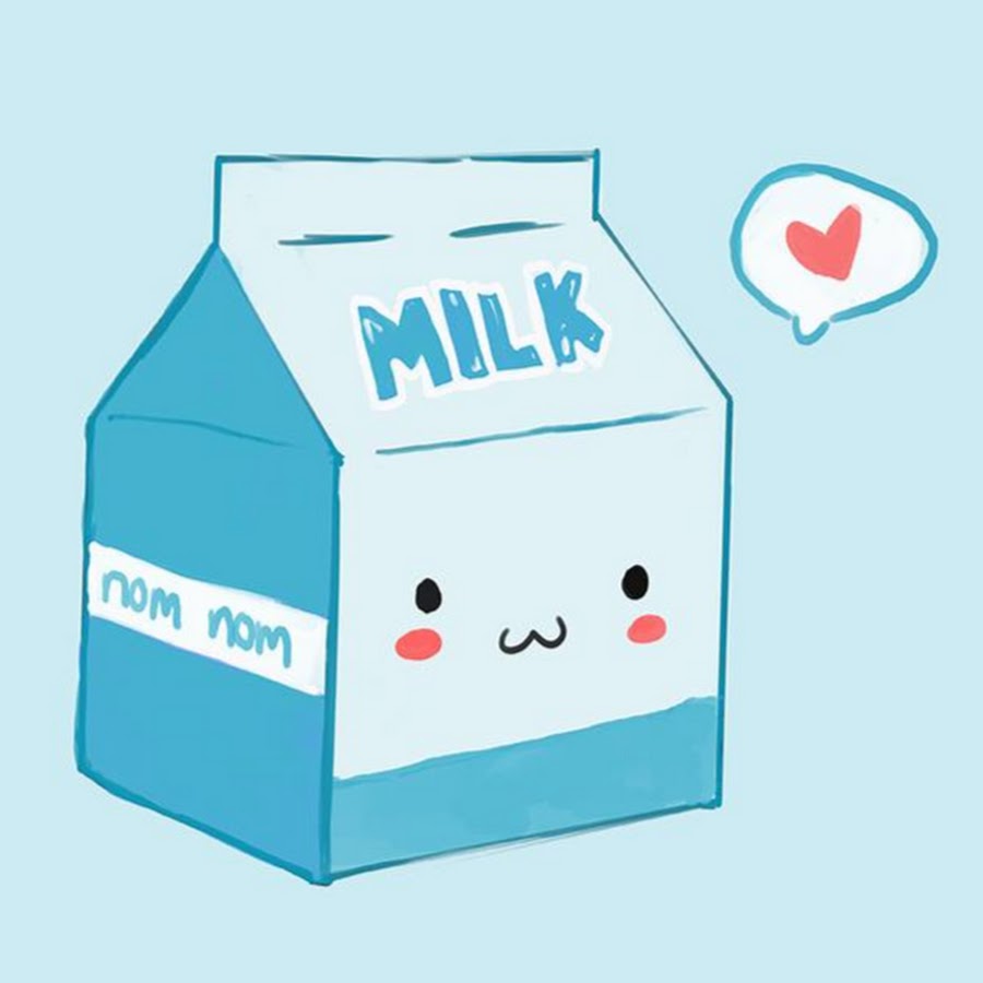 Super Milkbox YouTube 频道头像