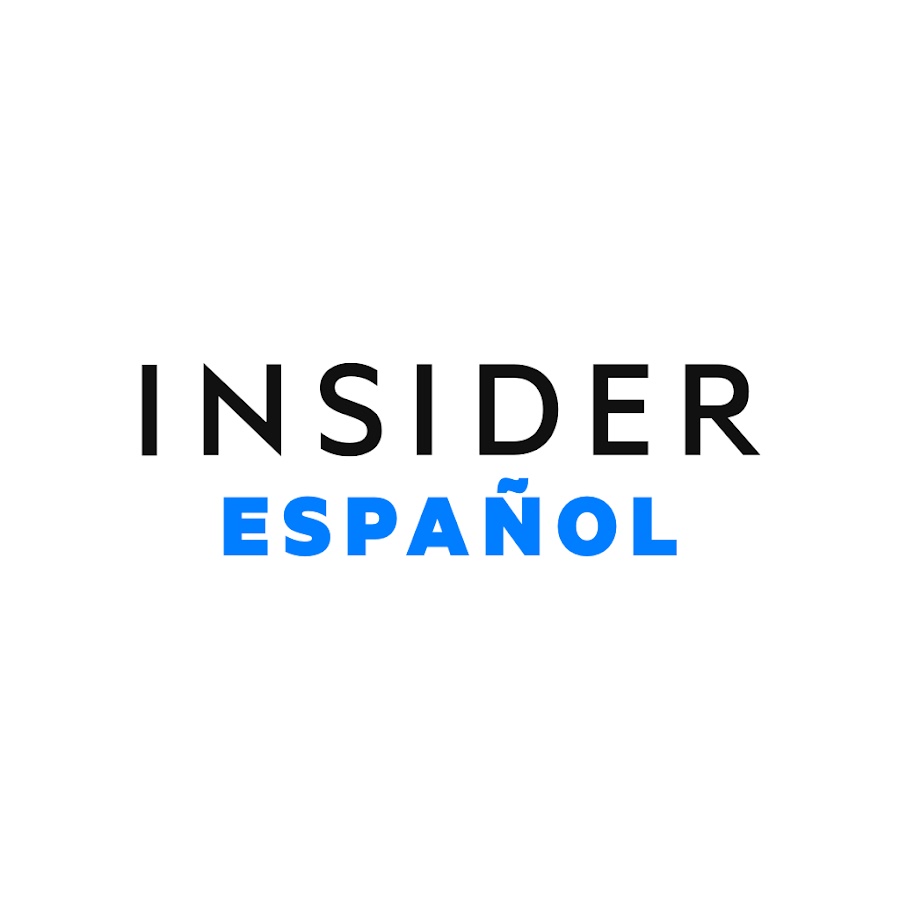 INSIDER espaÃ±ol YouTube channel avatar