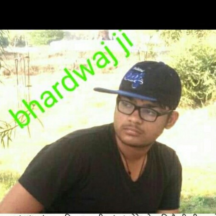 bhardwaj creation studio YouTube kanalı avatarı