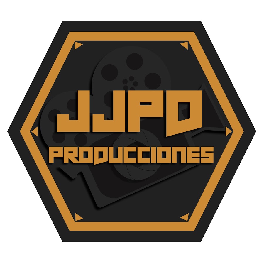 JJPD Producciones YouTube channel avatar