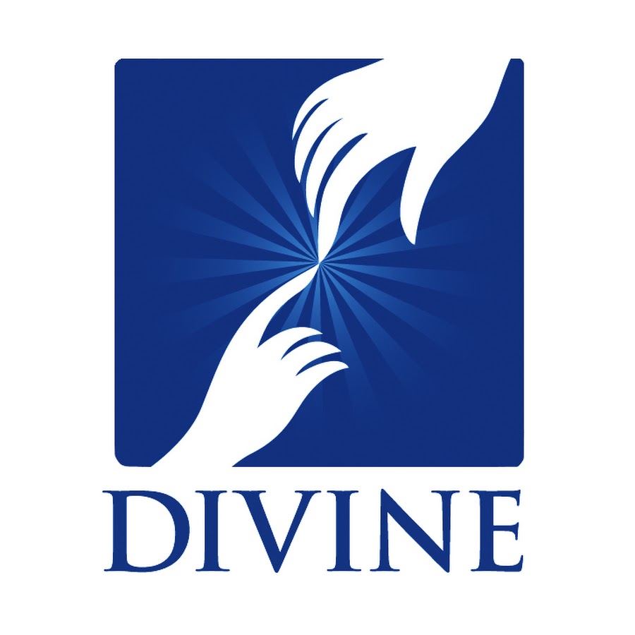 Divine Grace YouTube channel avatar