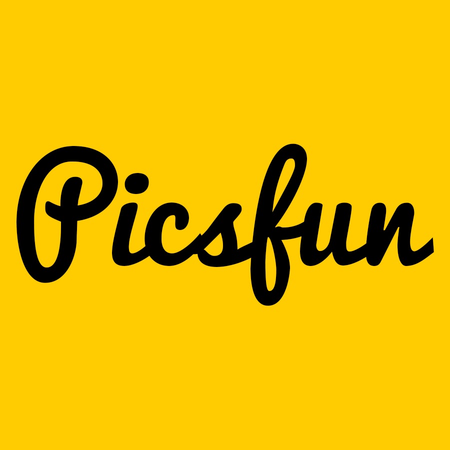 Picsfun YouTube channel avatar