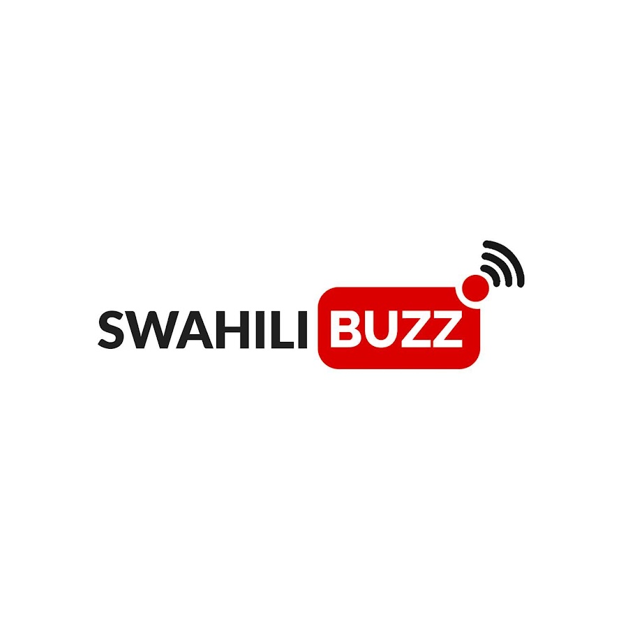 Swahili Buzz YouTube kanalı avatarı