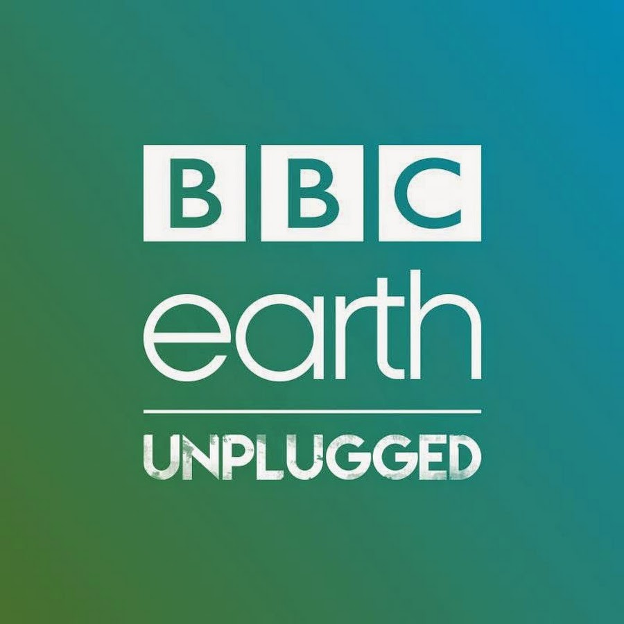 BBC Earth Unplugged YouTube channel avatar