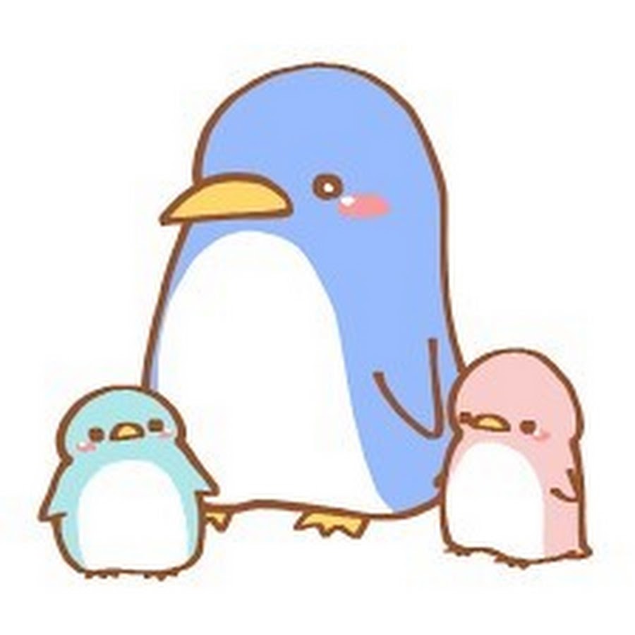 英雄王ペンギン Youtube