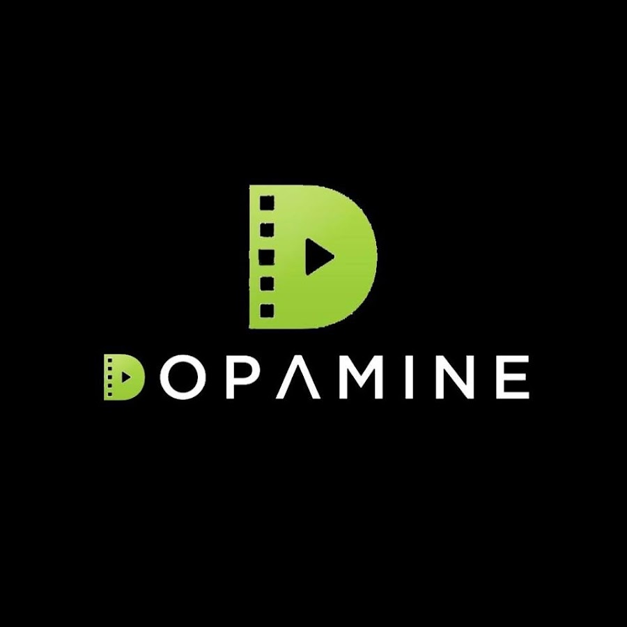 Dopamine Media YouTube-Kanal-Avatar