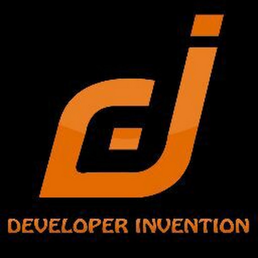 Developerinvention YouTube kanalı avatarı