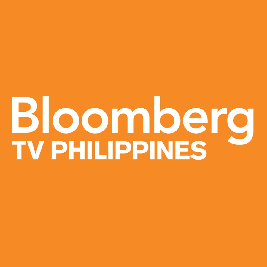 Bloomberg TV Philippines यूट्यूब चैनल अवतार