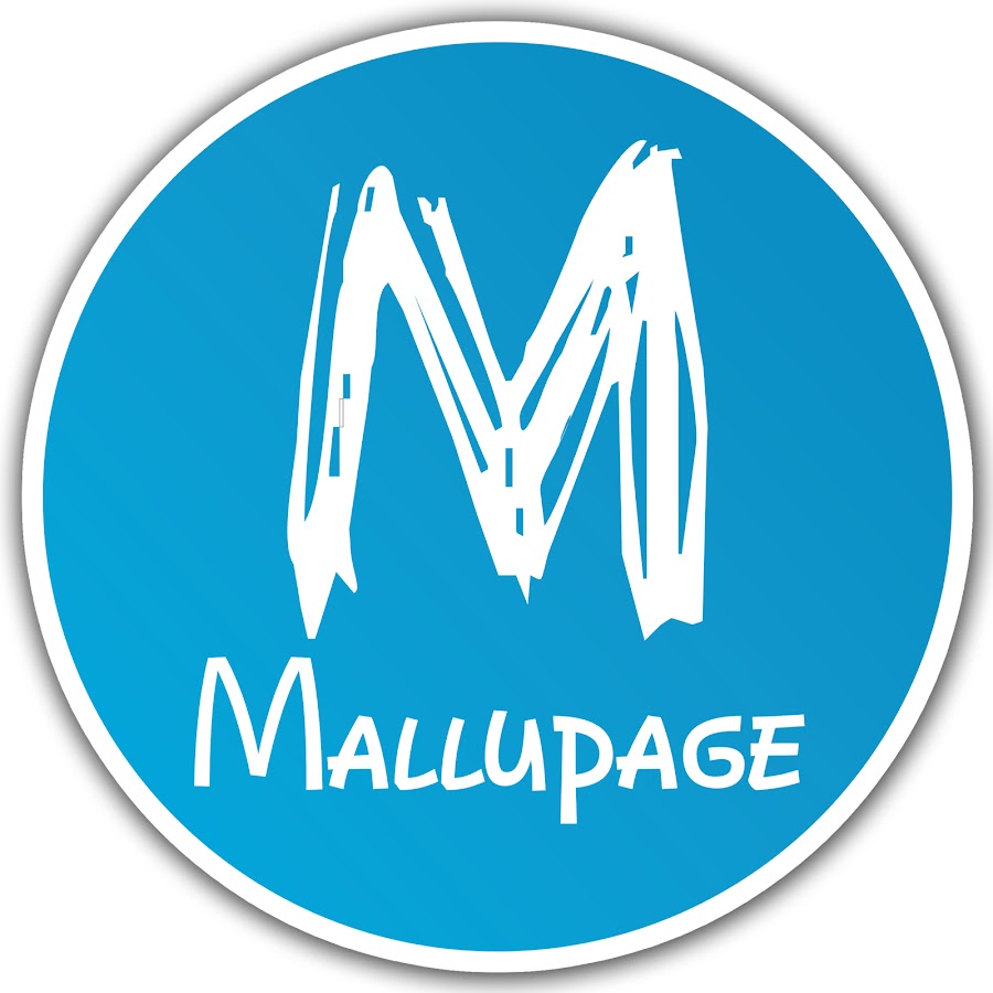 MalluPage यूट्यूब चैनल अवतार