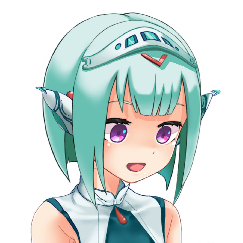 天楠シノア Vtuberデータベース Vtuber Post ブイチューバーポスト