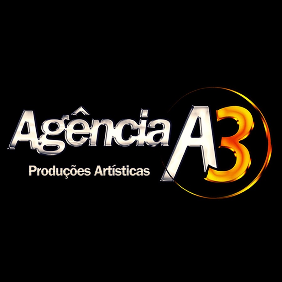 Canal A3 YouTube channel avatar