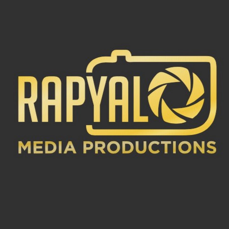 Rapyal Media Production YouTube 频道头像