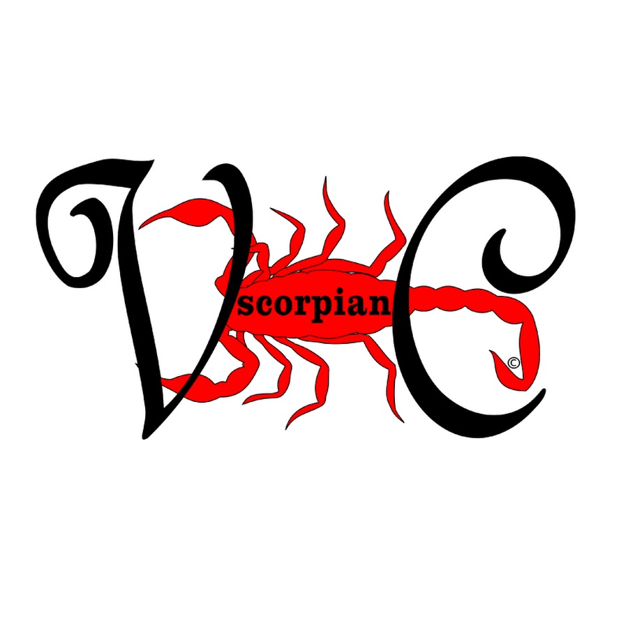 VscorpianC YouTube channel avatar
