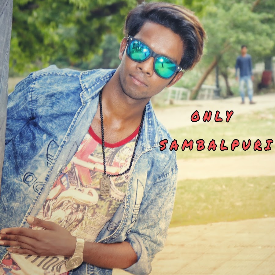 sambalpuri babulu Avatar canale YouTube 