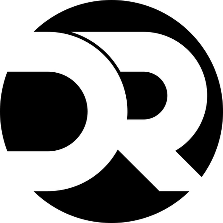 DR5000com YouTube 频道头像