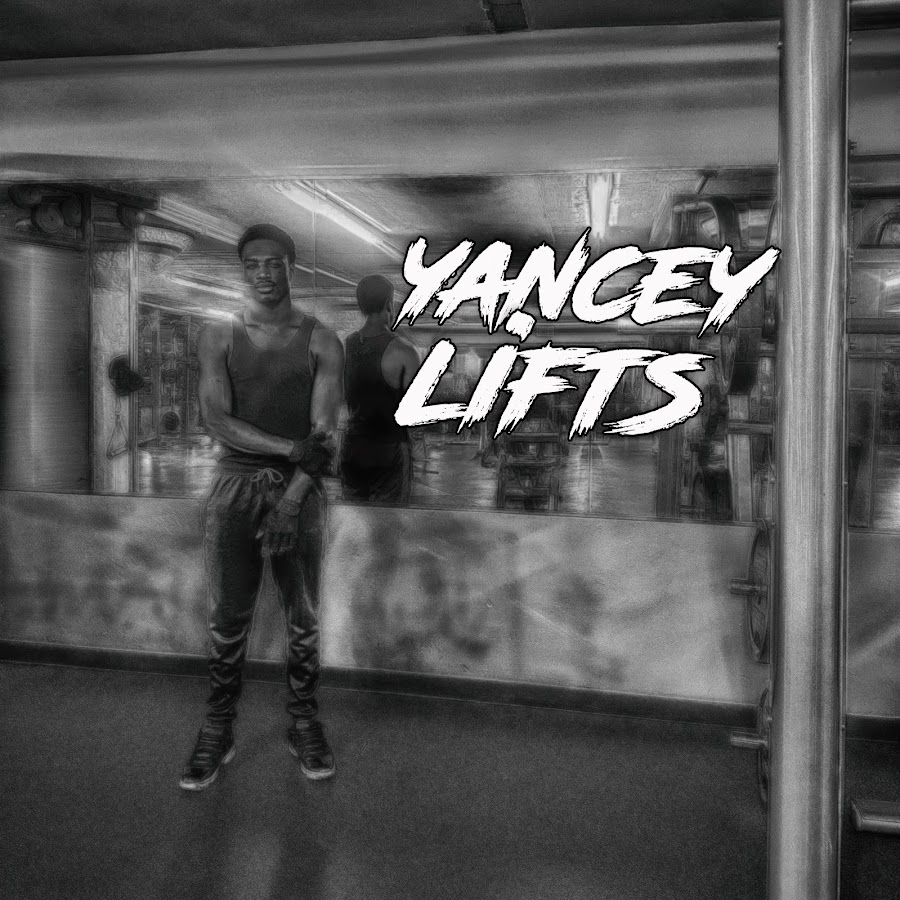 YanceyGaming YouTube channel avatar