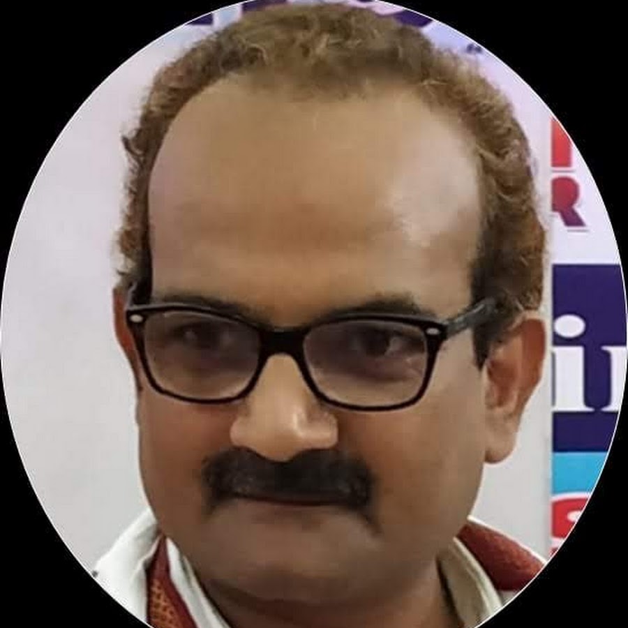 Dr Ajay Prakash Awatar kanału YouTube