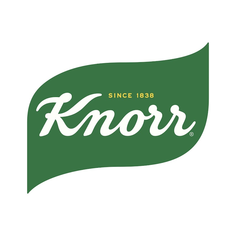 Knorr India यूट्यूब चैनल अवतार