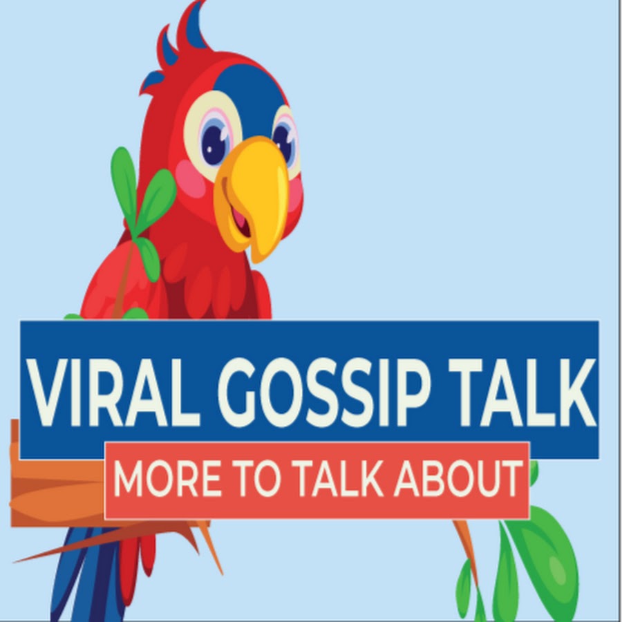 Viral Gossip Talk TV YouTube channel avatar