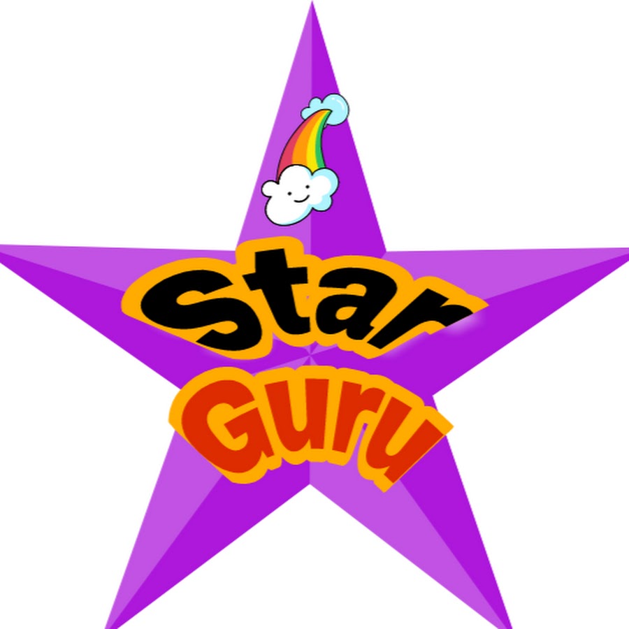 Star Guru YouTube channel avatar