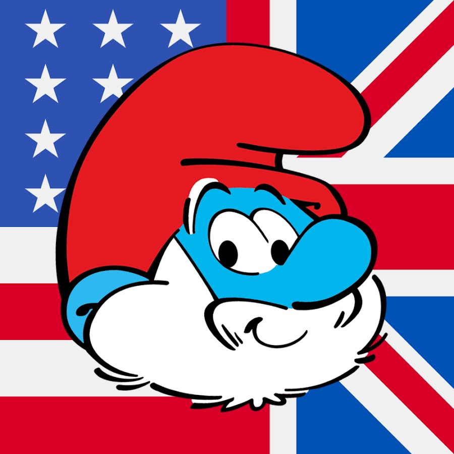The Smurfs â€¢ Official Channel! YouTube channel avatar