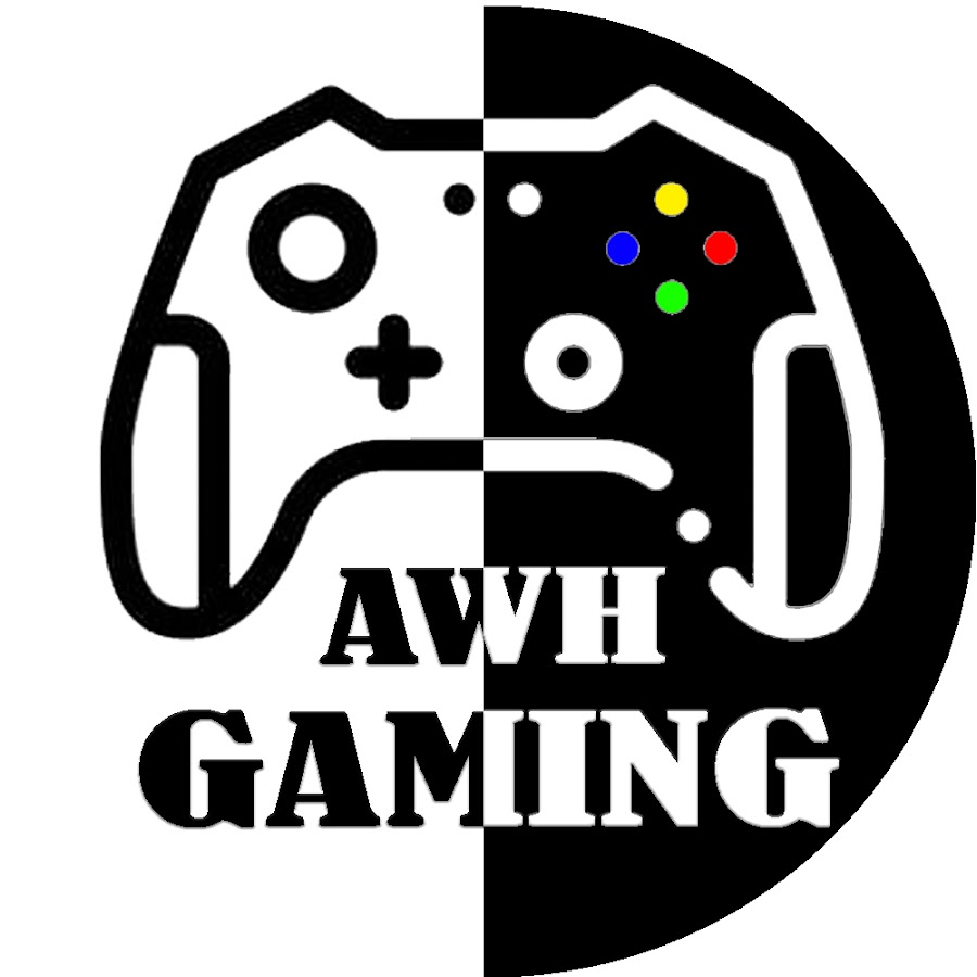 AWH Gaming Avatar canale YouTube 