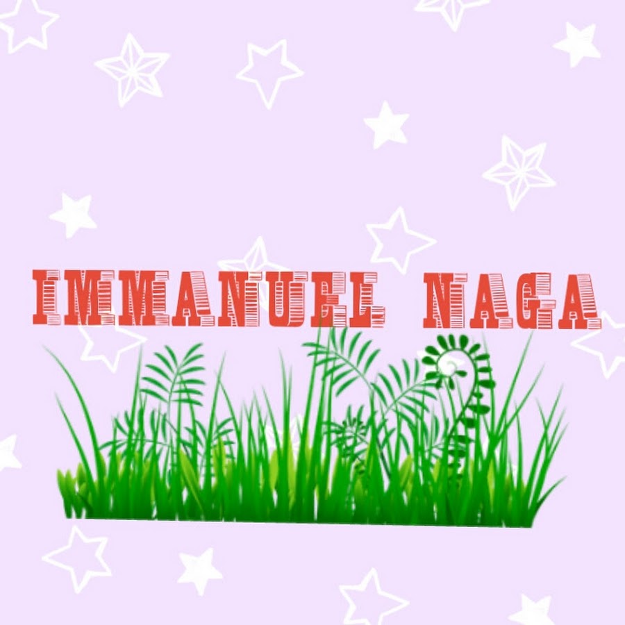 Immanuel Naga YouTube channel avatar