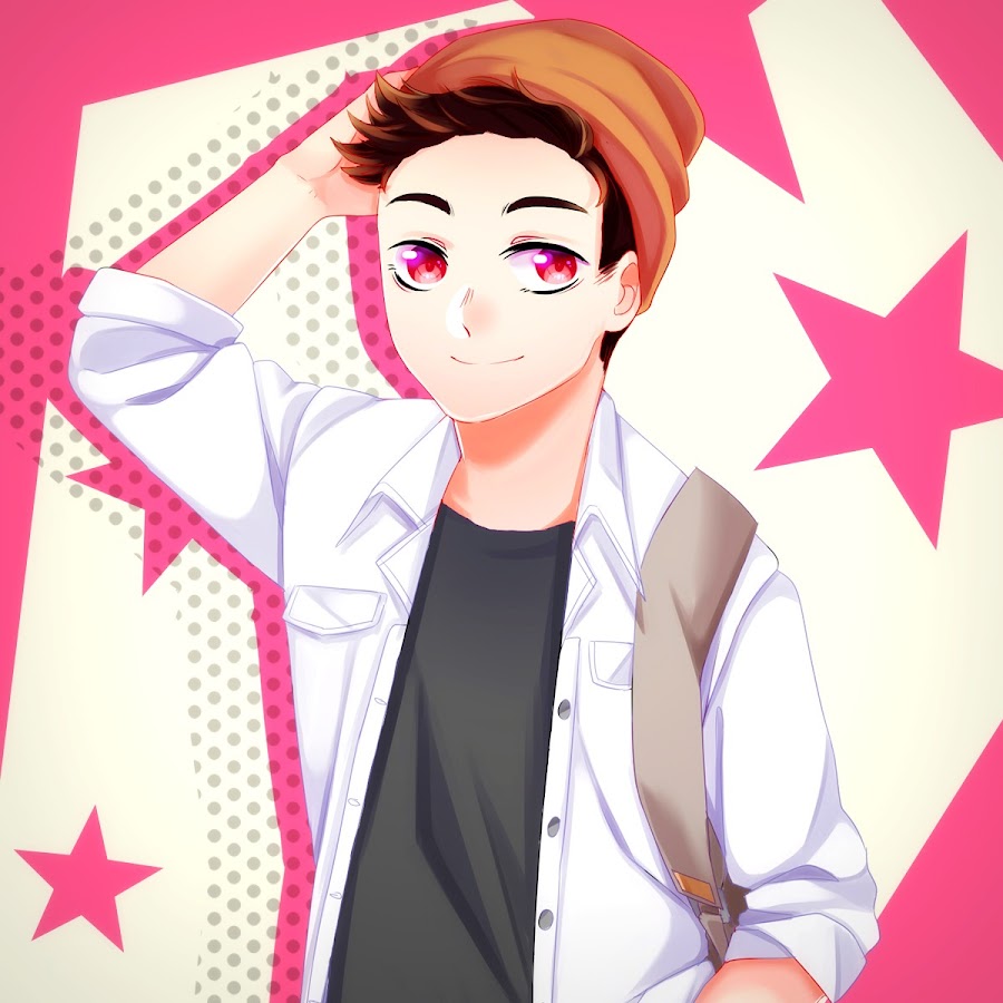 Kazu YouTube channel avatar
