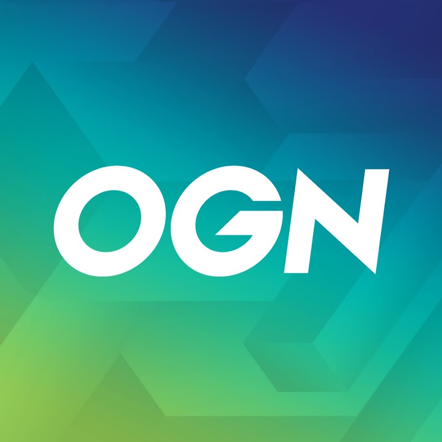 OGN GLOBAL YouTube kanalı avatarı