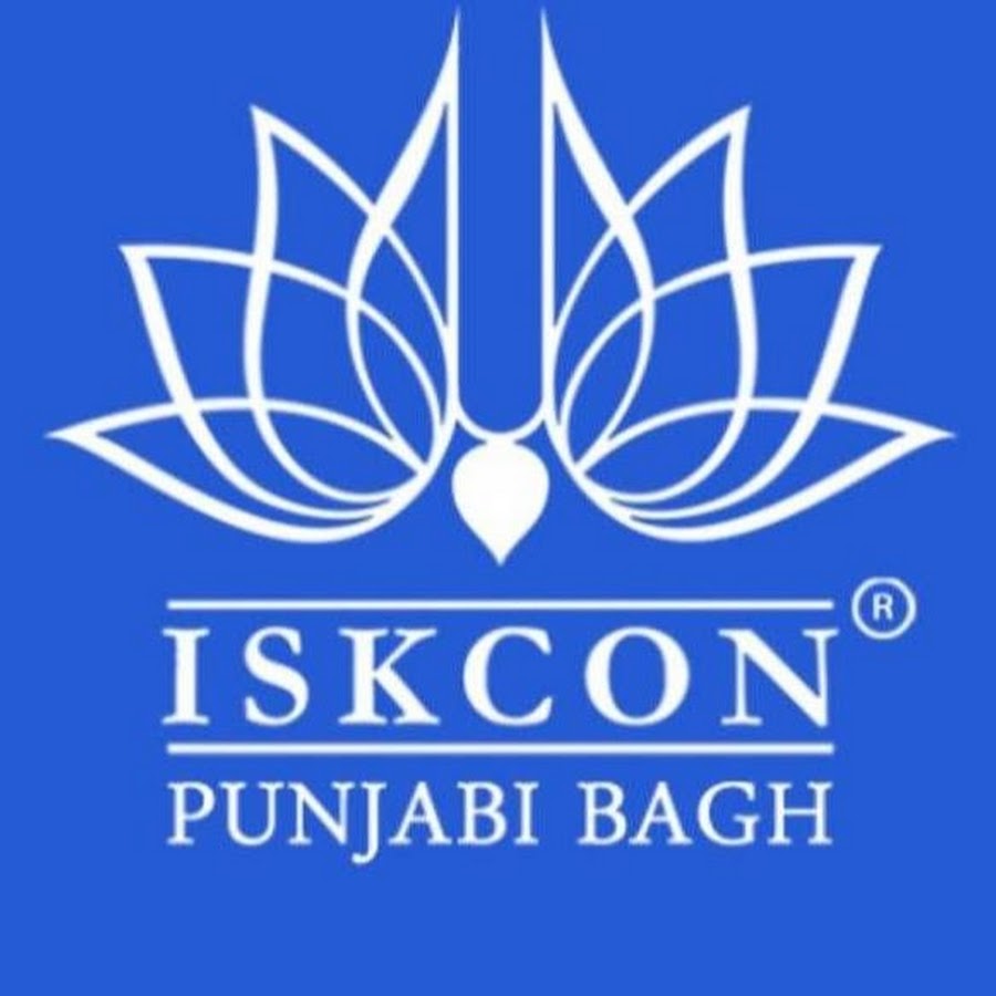 ISKCON Punjabi Bagh YouTube-Kanal-Avatar