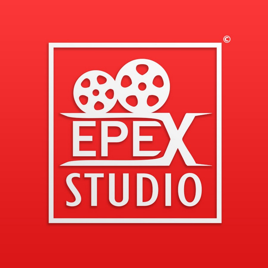 Epex Studio رمز قناة اليوتيوب