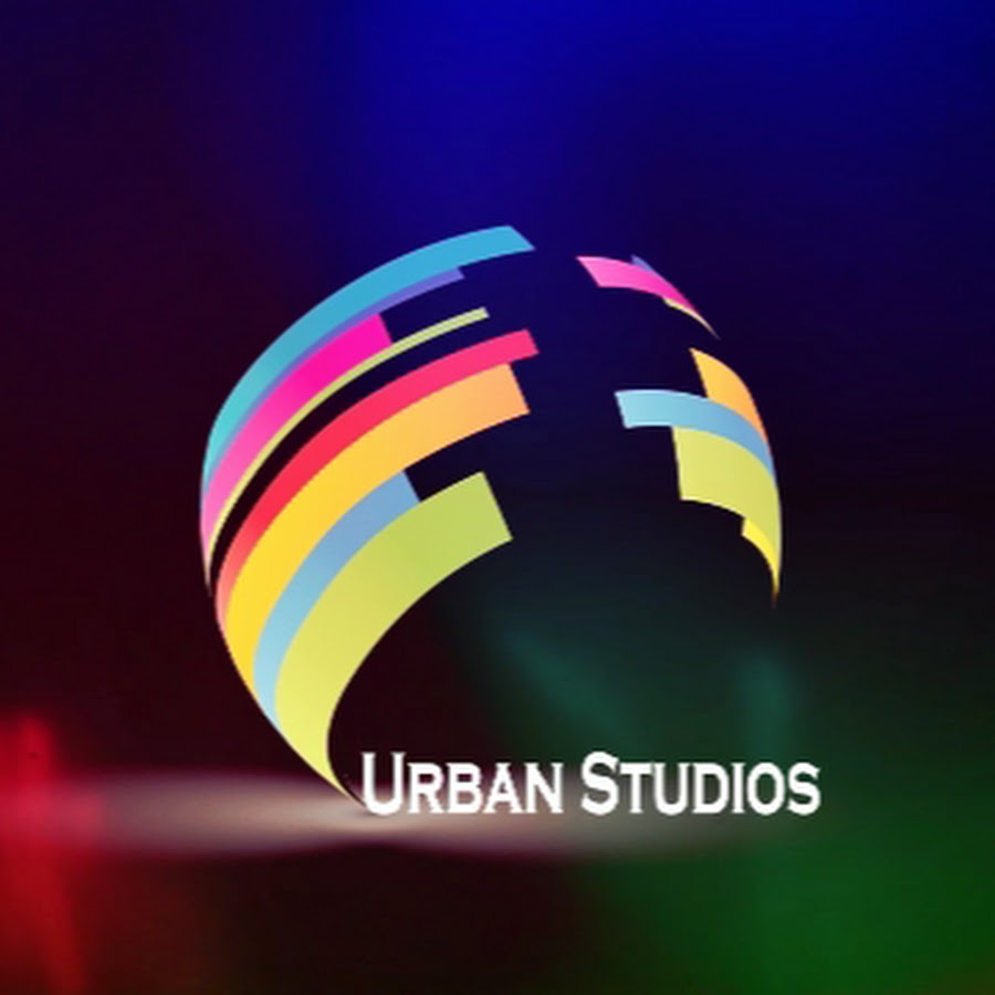 Urban Studios Avatar canale YouTube 
