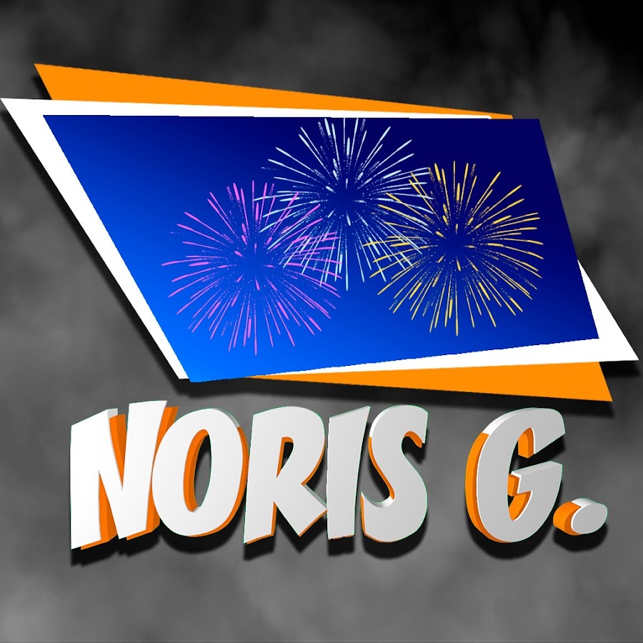 Noris G. YouTube channel avatar