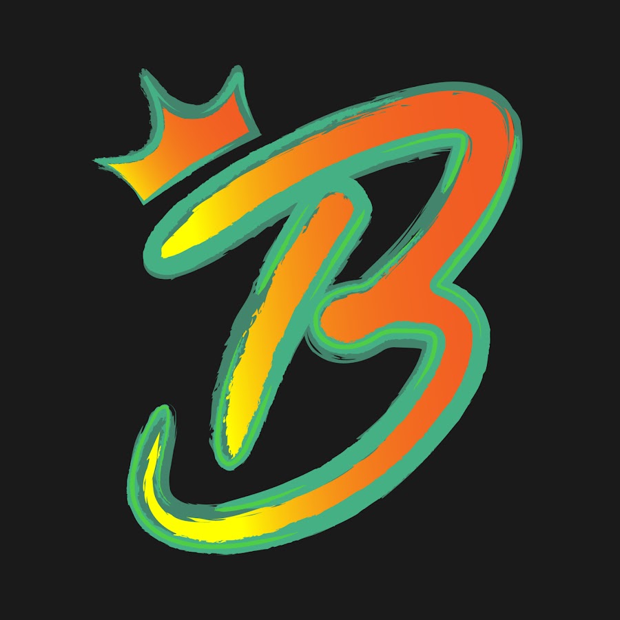 Blazespot YouTube channel avatar