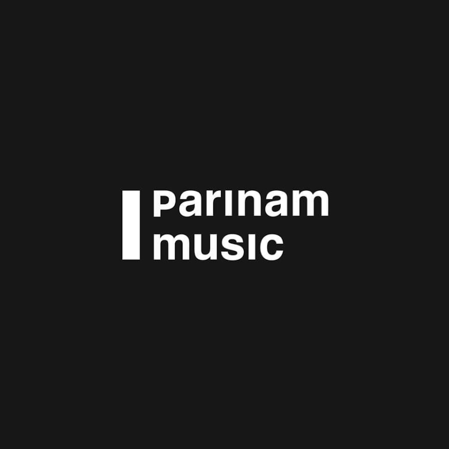 Parinam ParinamMusic YouTube channel avatar