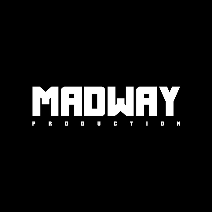 Madway Production Avatar de chaîne YouTube