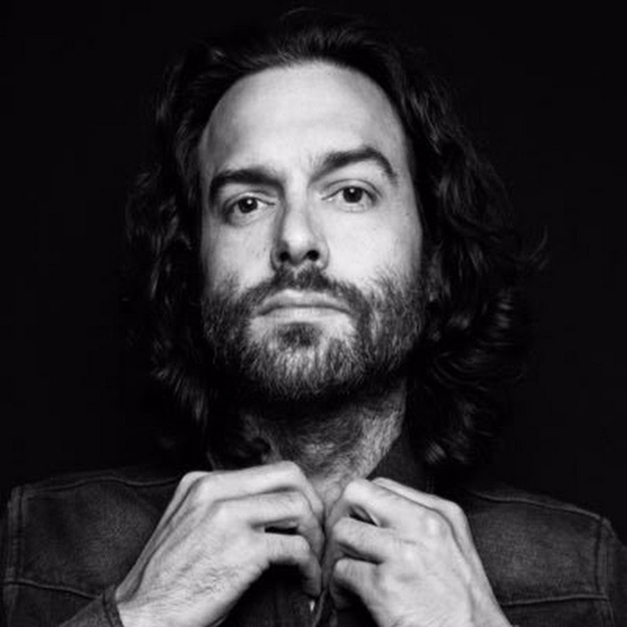 Chris D'Elia यूट्यूब चैनल अवतार