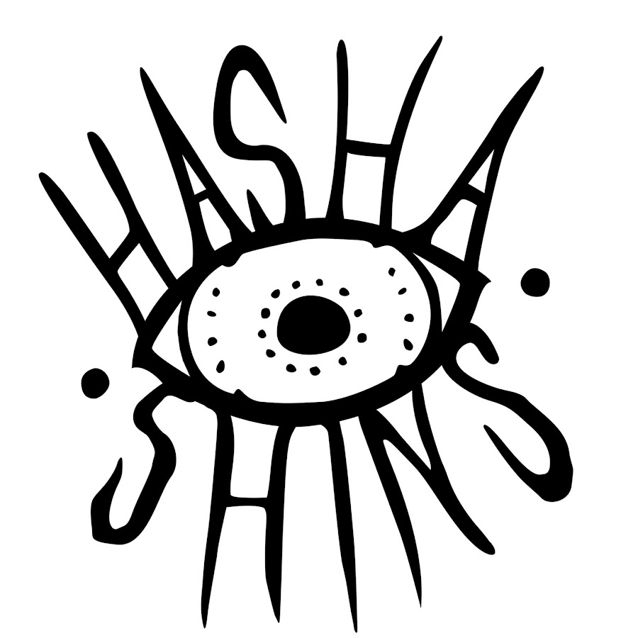 Hashashins यूट्यूब चैनल अवतार