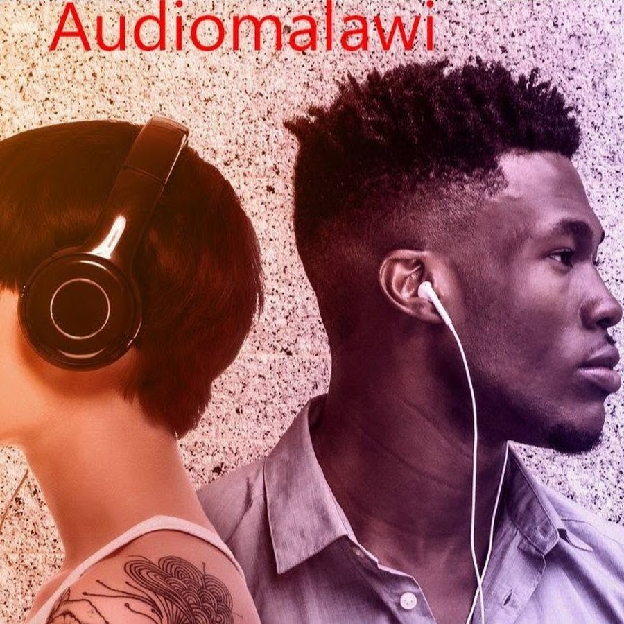 audio malawi YouTube channel avatar