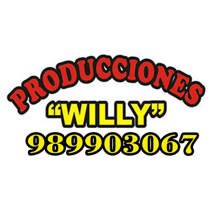 willyproducciones