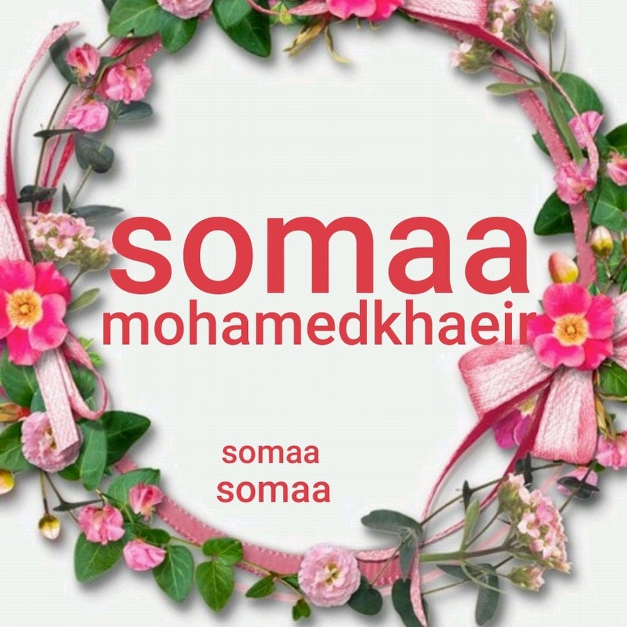 Somaa mohamedkhair
