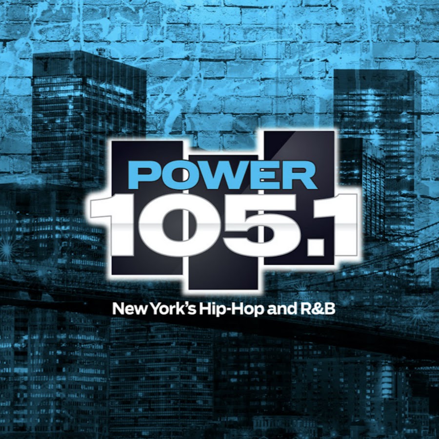 Download Power 105.1 Images